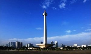 Monumen Nasional