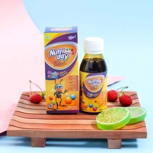 Madu Nutriday