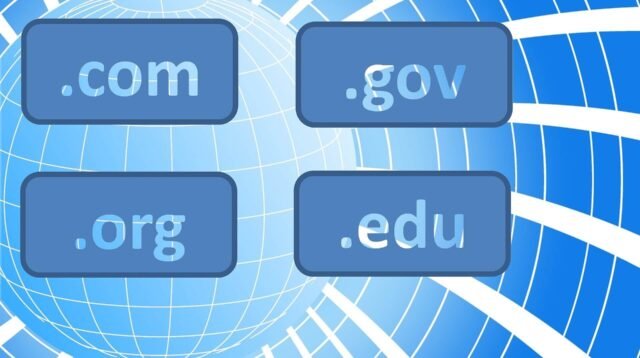 Domain Murah