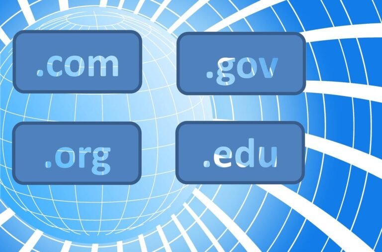 Inilah Jenis-jenis Ekstensi Domain Murah untuk Website - Biolo.co.id