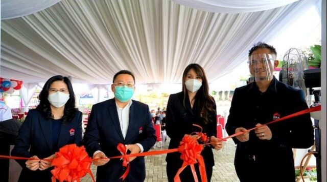 Agen Properti Profesional