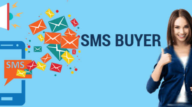 SMS Buyer Metro Reload