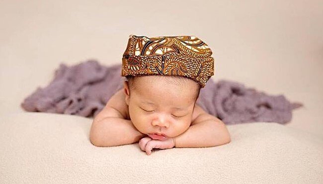 Nama Bayi Perempuan