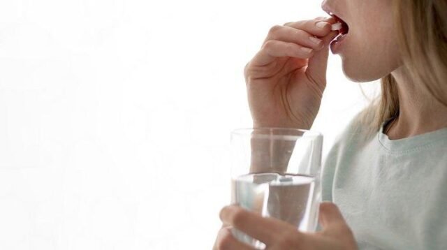 Obat pereda nyeri
