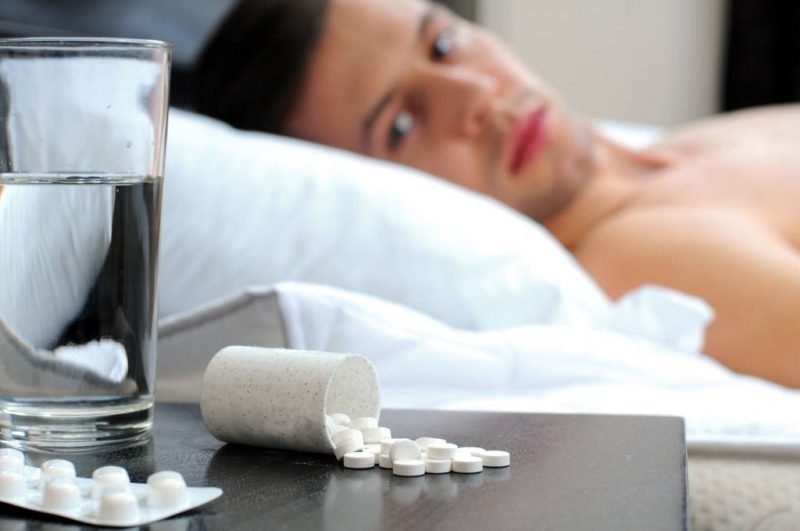 Obat tidur