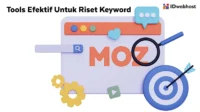 jual akun MOZ Pro
