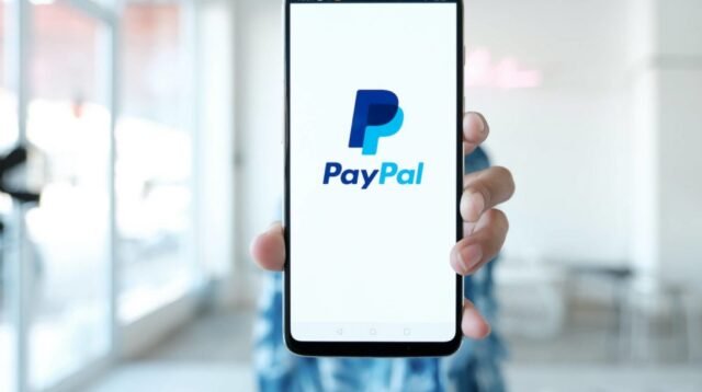 Beli Saldo Paypal