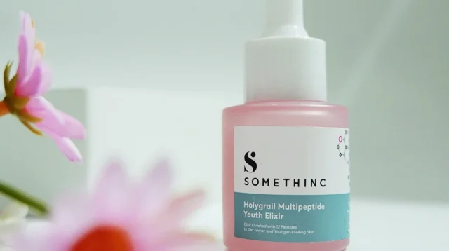 Somethinc Holygrail Multipeptide Youth Elixir