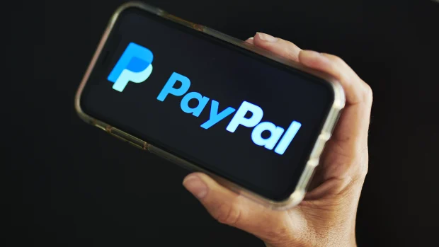 Beli Saldo PayPal Langsung