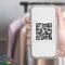 Cara scan barcode di HP Vivo Tanpa Aplikasi