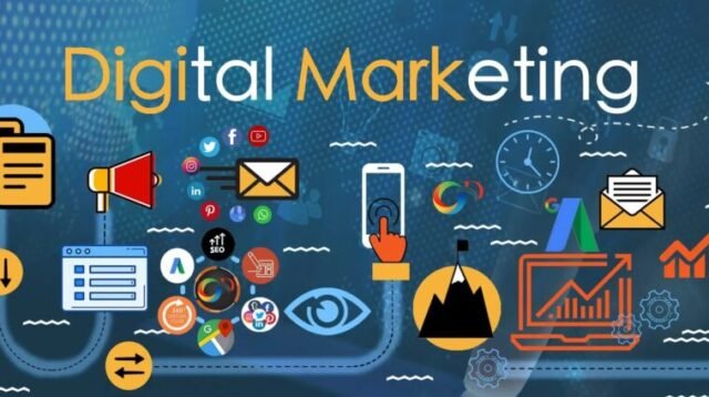Langkah Efektif dalam Digital Marketing