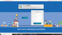 Panduan Lengkap Tutorial Dapodik