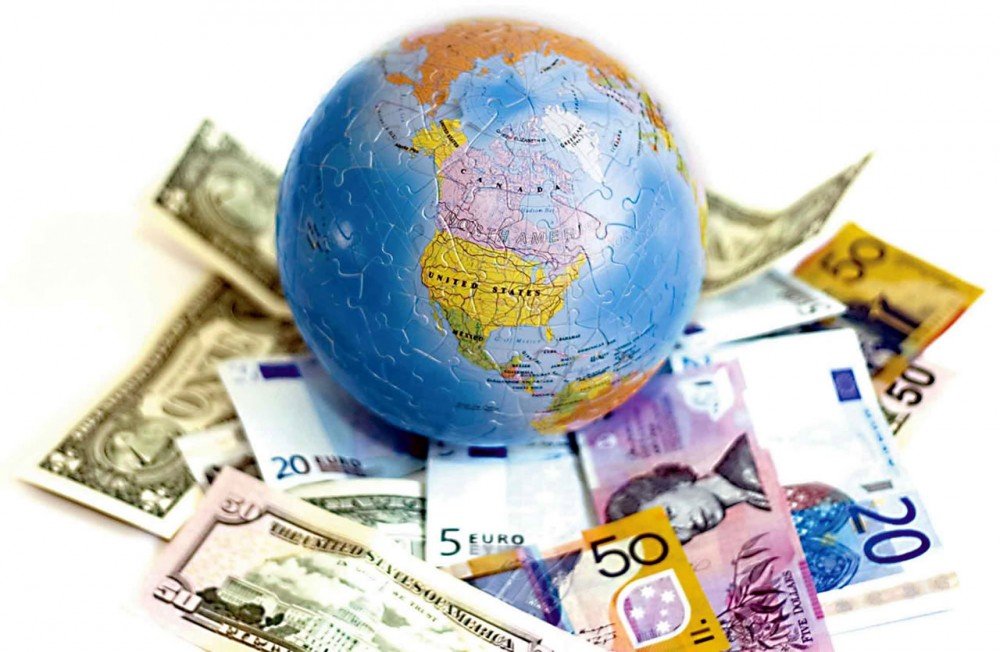 Perekonomian Global
