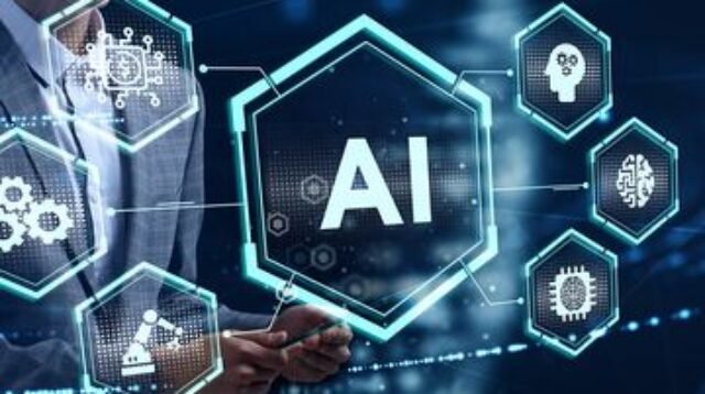 Transformasi Teknologi AI