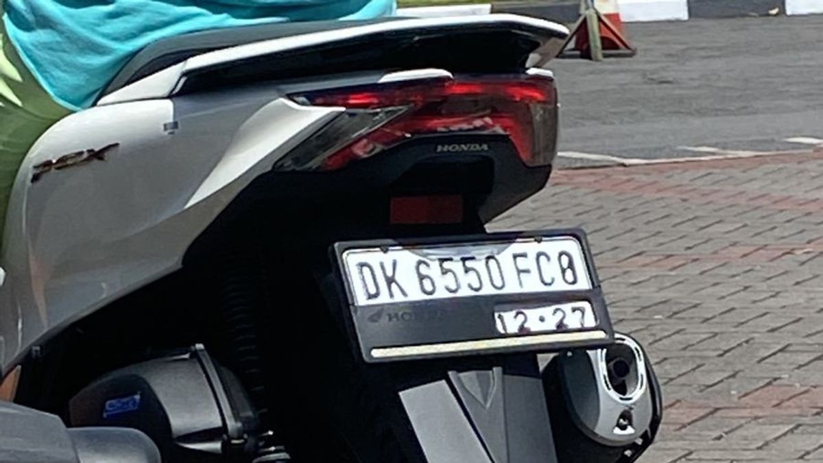 Keindahan Bali dengan Sewa Motor