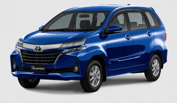 Kenyamanan Melalui Sewa Mobil