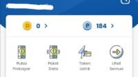 Tutorial Aplikasi Penghasil Uang