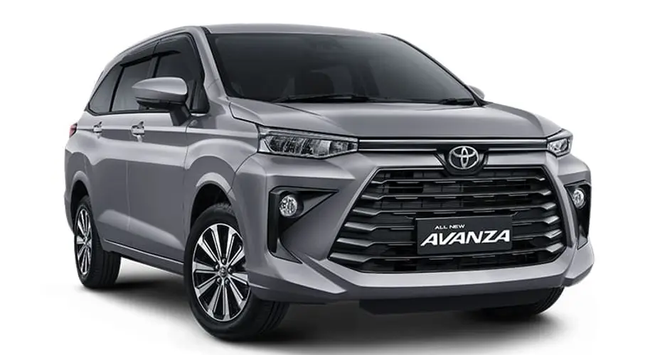 Sewa Mobil Lombok