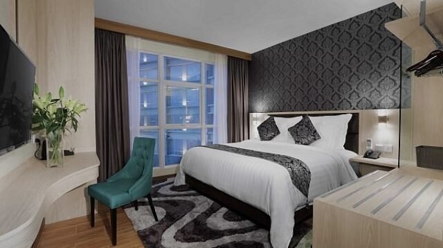 Hotel Batam