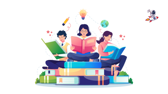 Pusat Literasi Digital