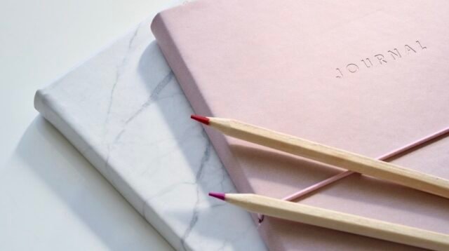 Cara Membuat Jurnal Produktif