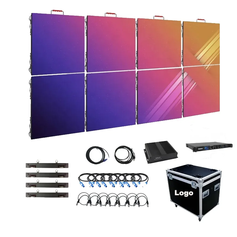 Sewa LED Screen Jakarta
