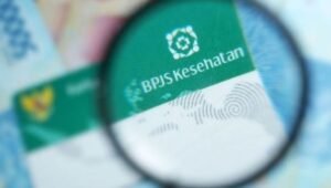 BPJS Kesehatan