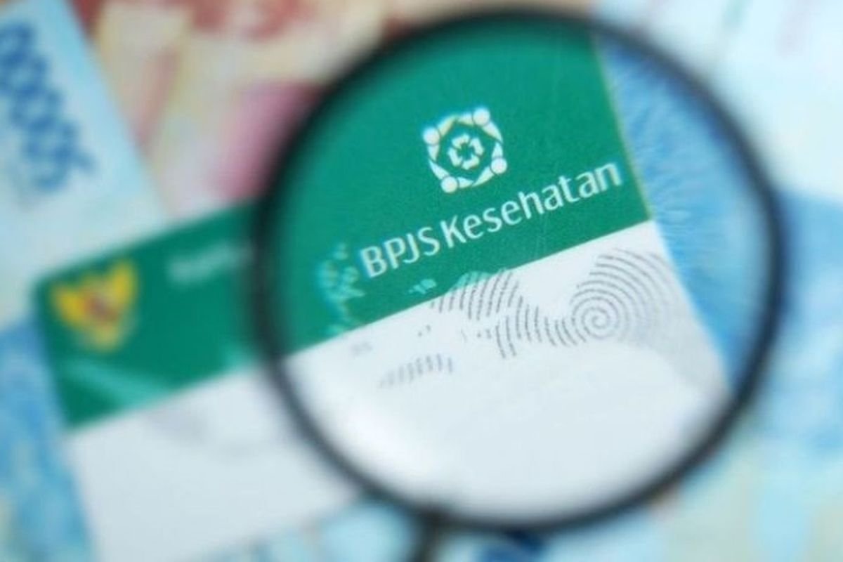 BPJS Kesehatan