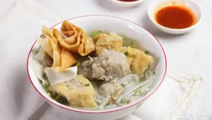 Kuliner di Malang: Cita Rasa Tradisi dan Modernitas