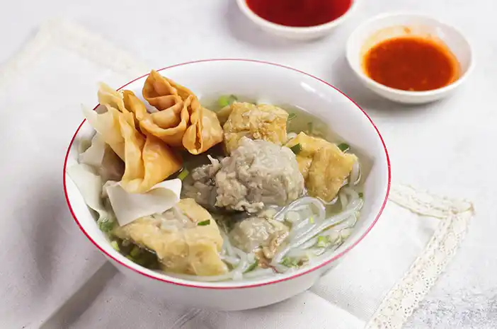 Kuliner di Malang: Cita Rasa Tradisi dan Modernitas