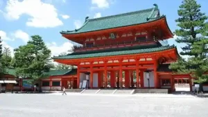 Wisata Sejarah di Jepang, Menyusuri Jejak Budaya
