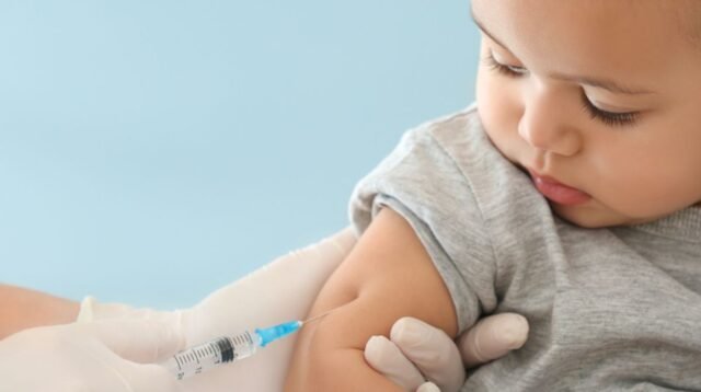 Manfaat Imunisasi pada Anak, Perlindungan Sejak Dini
