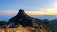 Gunung Sibayak, Keindahan di Tanah Karo Sumatera Utara