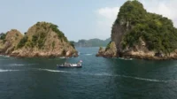 Pulau Wayang di Lampung: Surga Tersembunyi di Ujung Sumatera