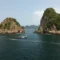 Pulau Wayang di Lampung: Surga Tersembunyi di Ujung Sumatera
