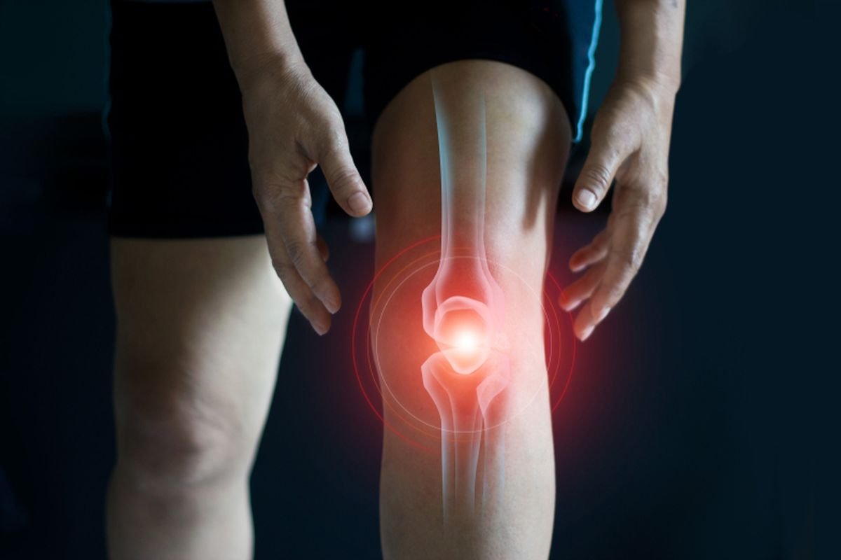 Osteoarthritis Lutut
