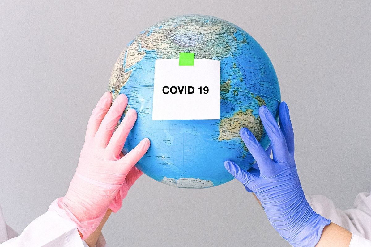 Kasus Covid 19