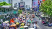 Kota Terbaik Kota Terbaik