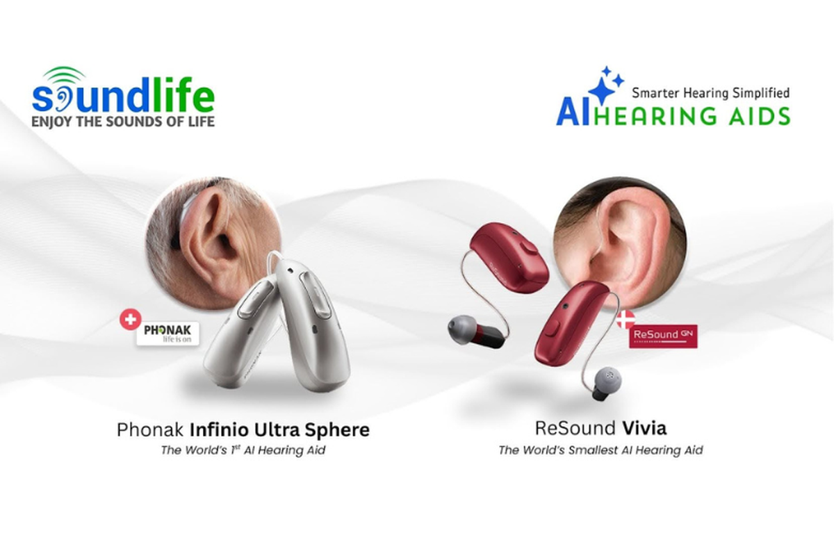 SOUNDLIFE