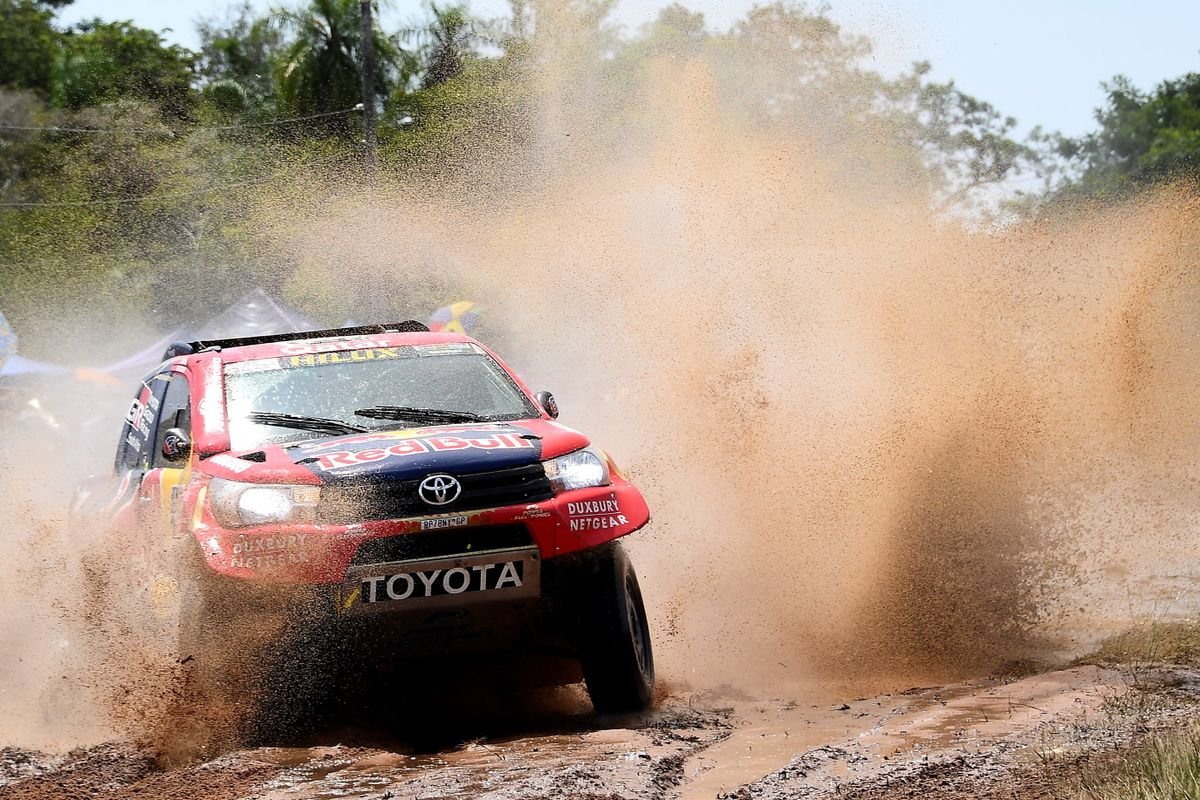Reli Dakar