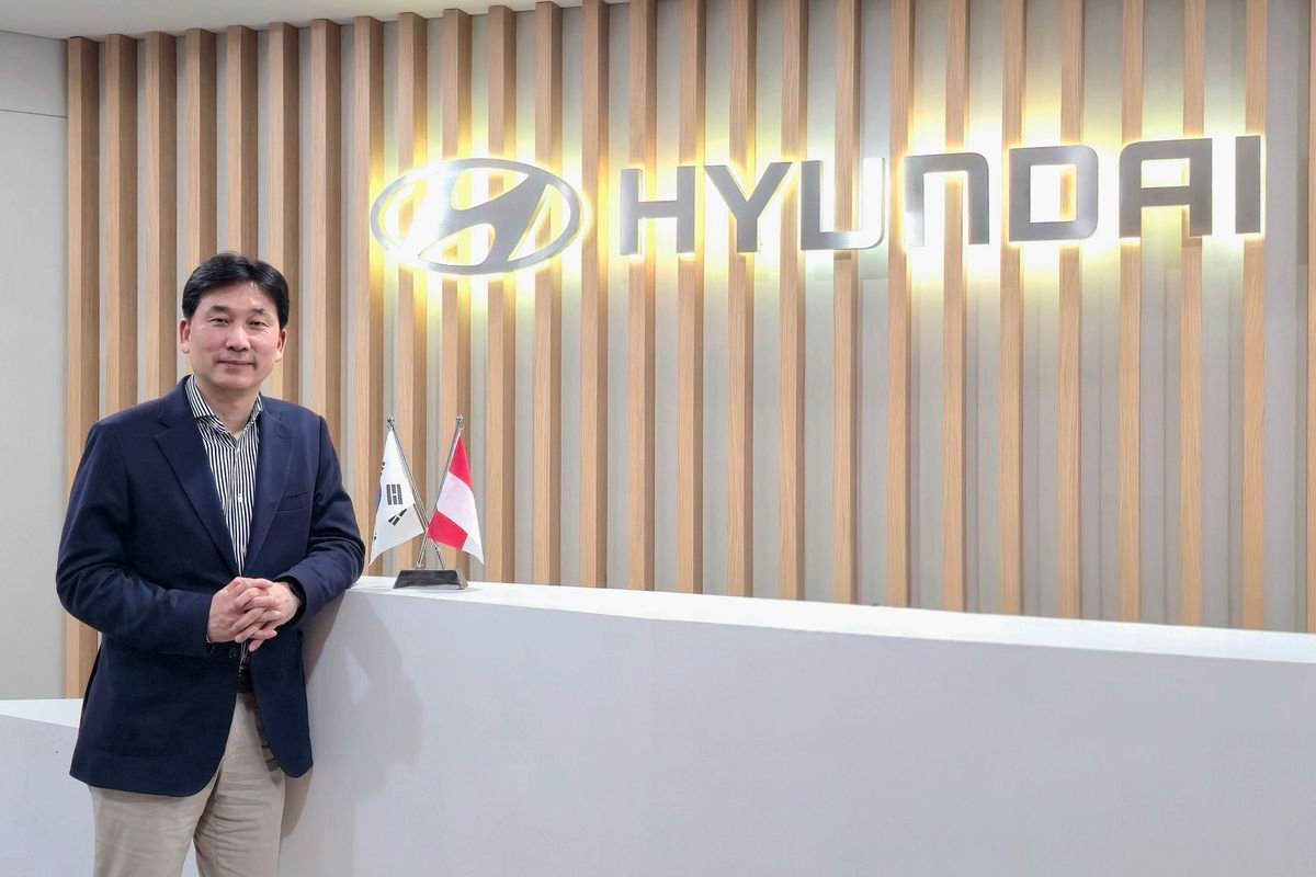 Hyundai Motors
