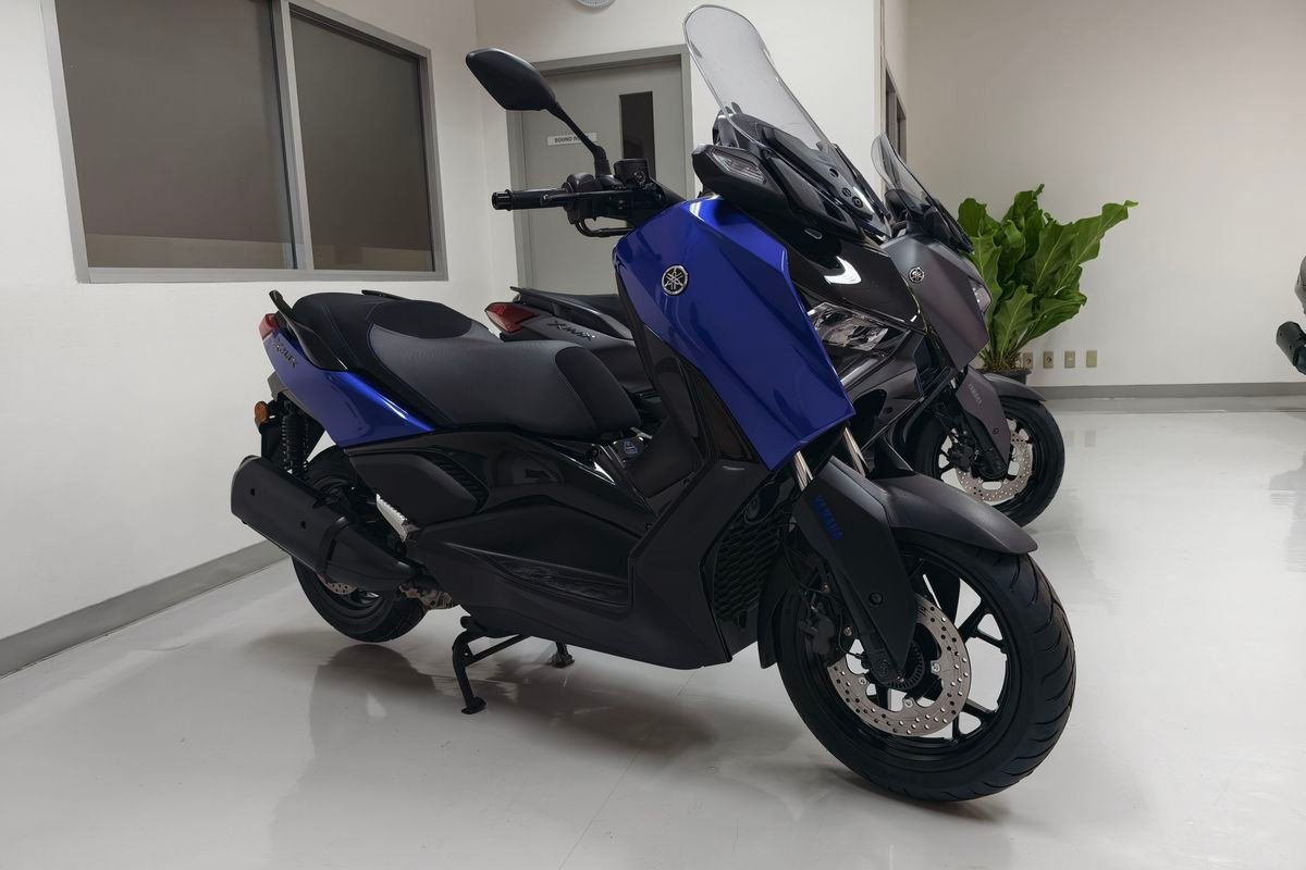 Yamaha