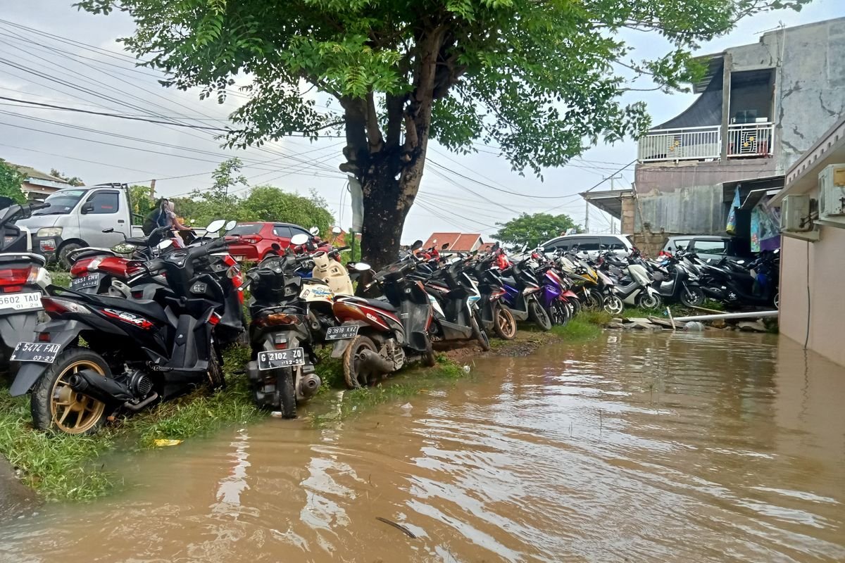 Motor Bekas