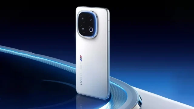 Smartphone iQOO 14