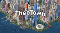 TheoTown Mendadak Jadi Tren Baru