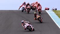 MotoGP MotoGP