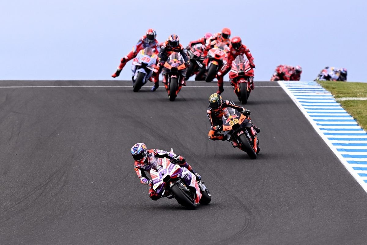 MotoGP