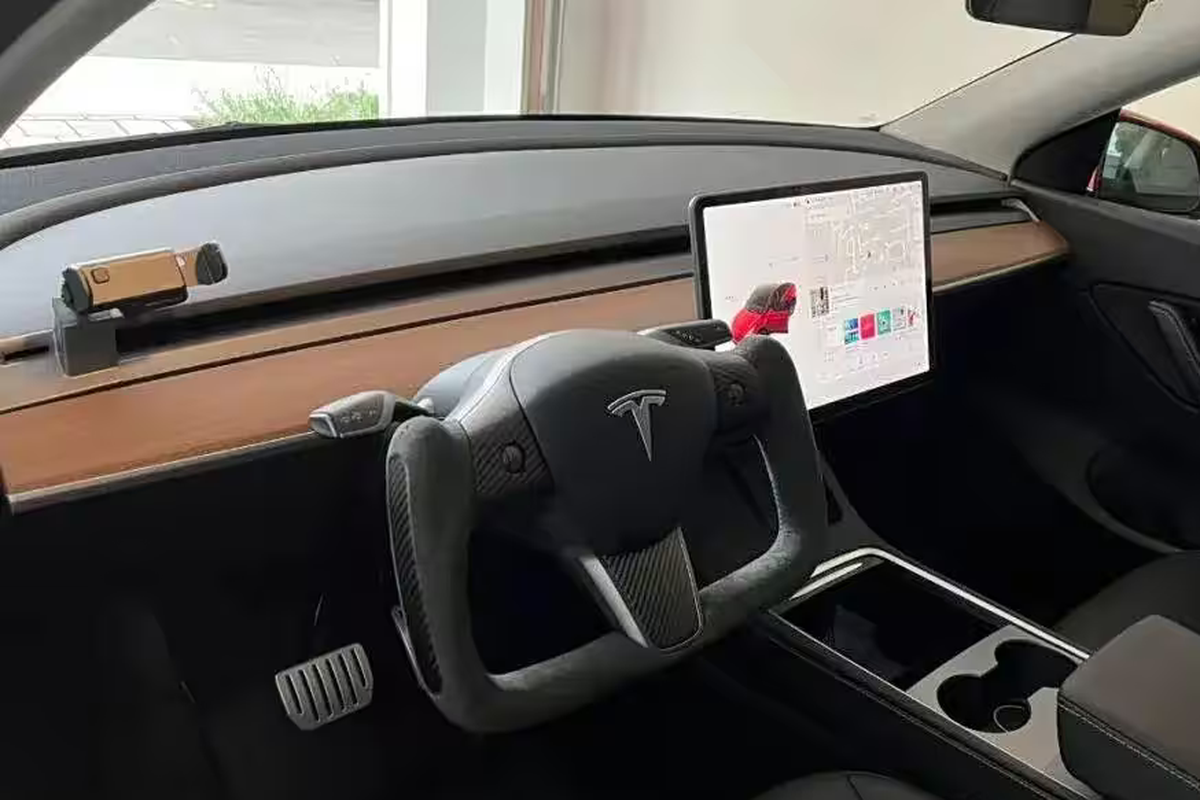Mobil China