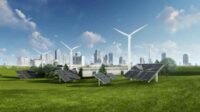 Energi Hijau Energi Hijau
