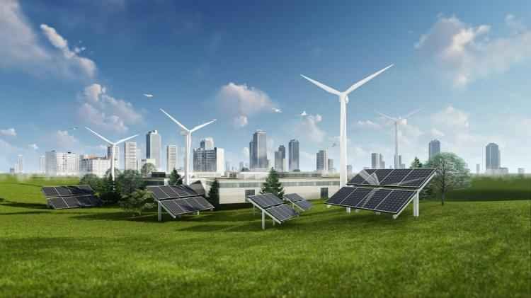 Energi Hijau
